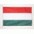 INTERNATIONAL FLAGS - HUNGARY - SM352202